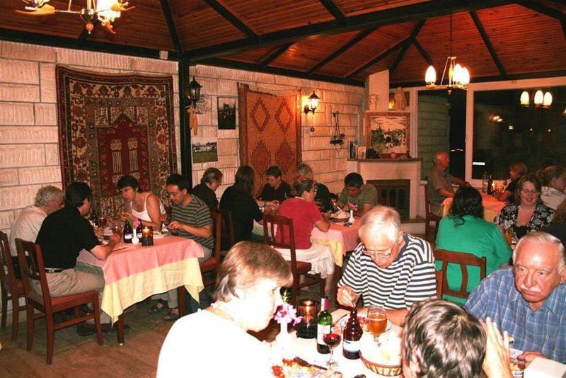 Hotel Hal-Tur باموكاليه المظهر الخارجي الصورة